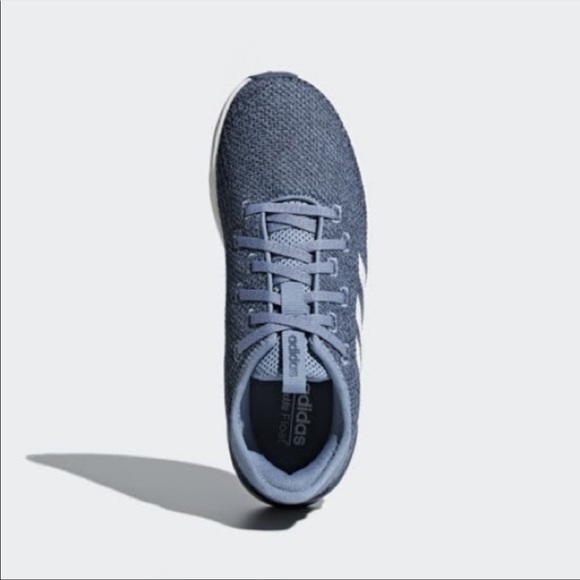 NWT Adidas Questar X BYD sneakers light - Picture 6 of 6